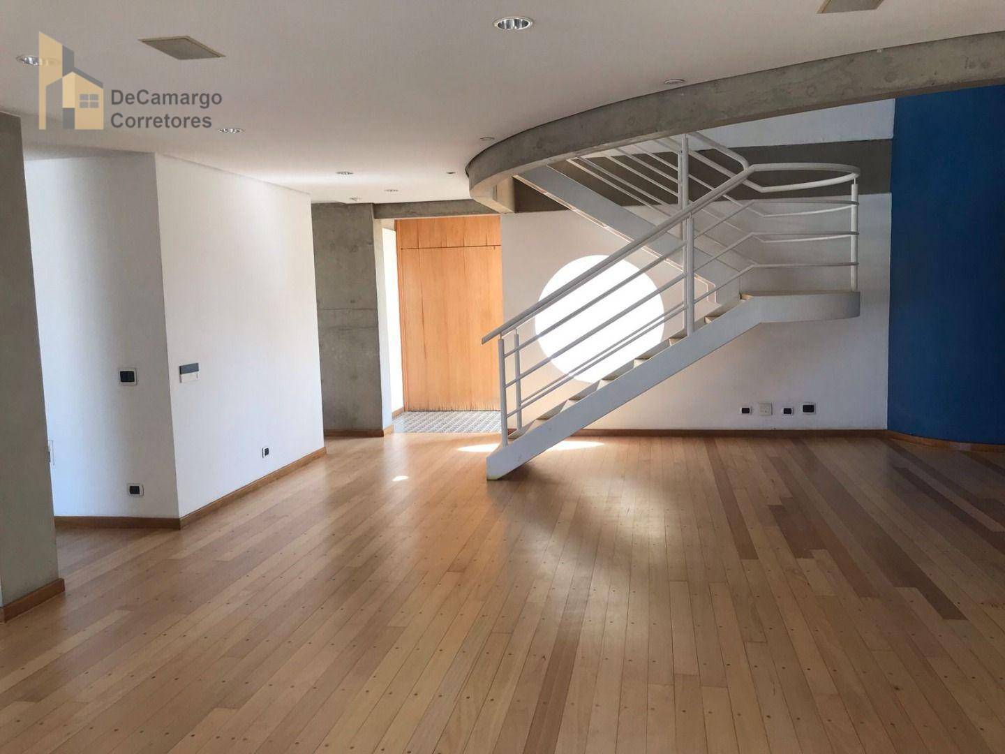 Cobertura à venda com 3 quartos, 500m² - Foto 33