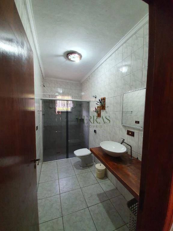 Casa de Condomínio à venda com 3 quartos, 598m² - Foto 8