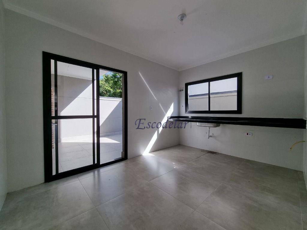 Sobrado à venda com 3 quartos, 135m² - Foto 7