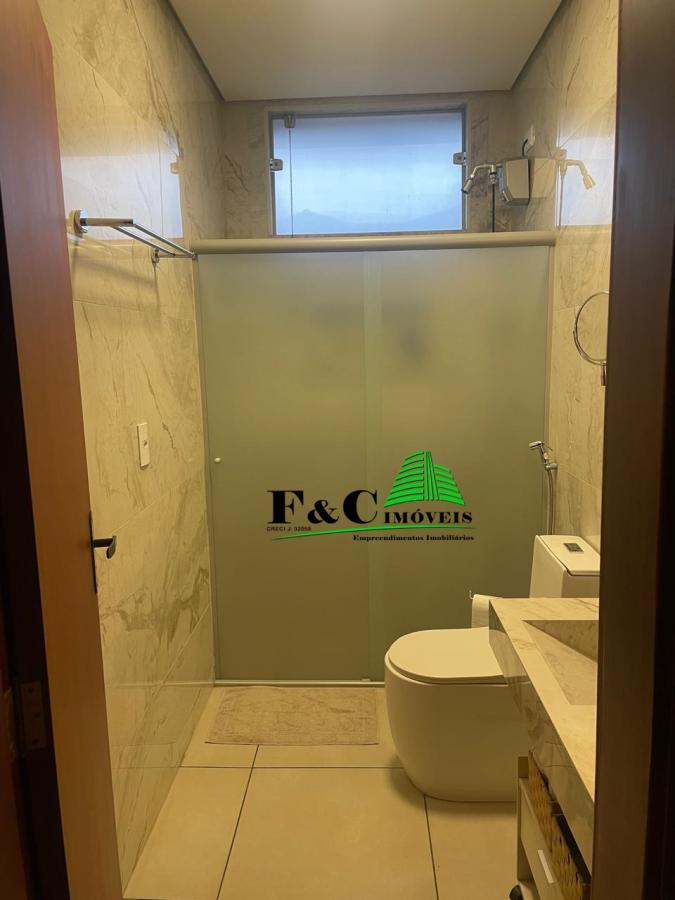 Casa de Condomínio à venda com 2 quartos, 307m² - Foto 11