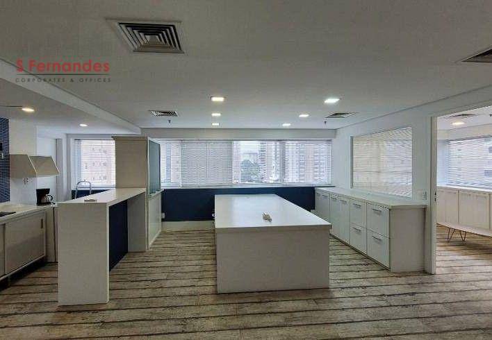 Conjunto Comercial-Sala à venda, 65m² - Foto 4