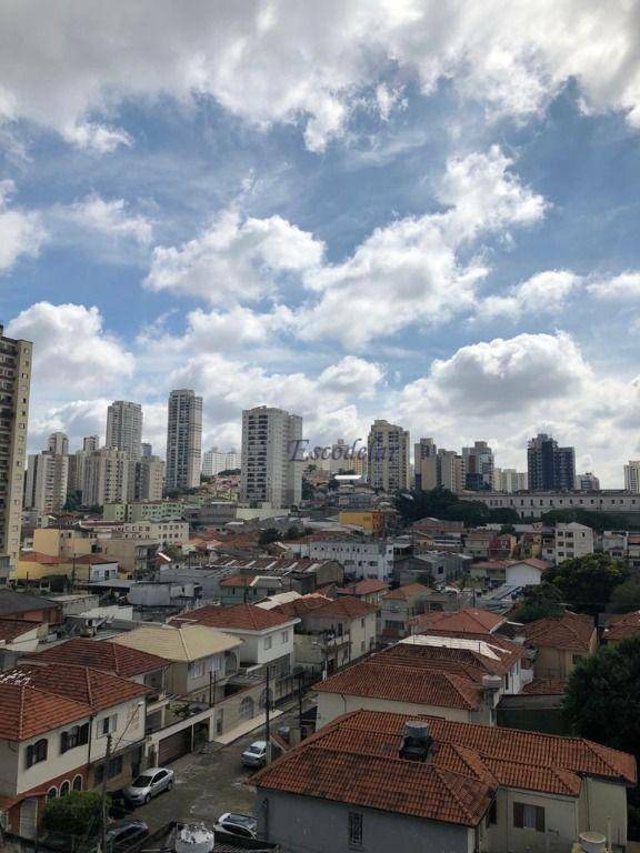 Apartamento à venda com 2 quartos, 40m² - Foto 18