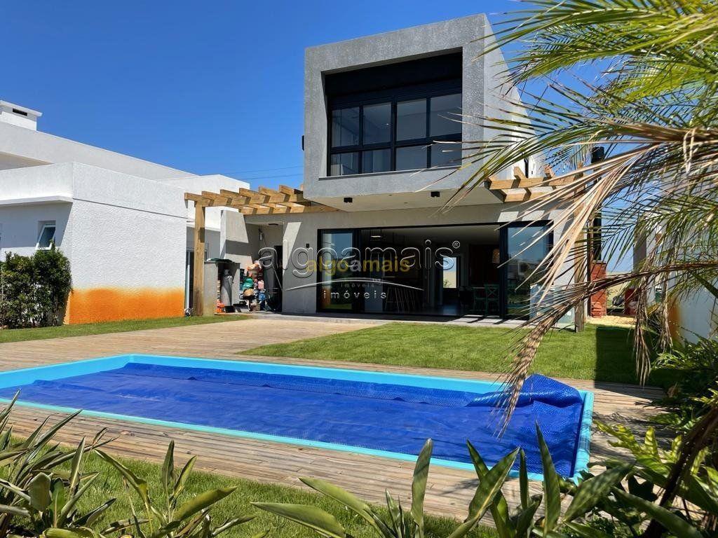 Casa de Condomínio à venda com 4 quartos, 183m² - Foto 16
