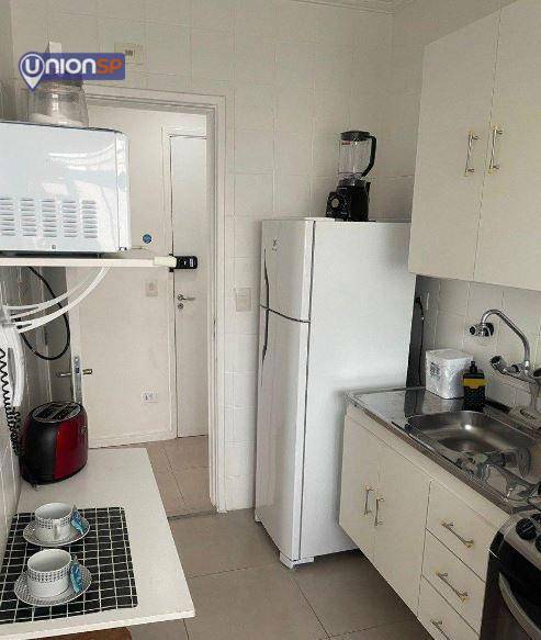 Apartamento à venda com 2 quartos, 52m² - Foto 10