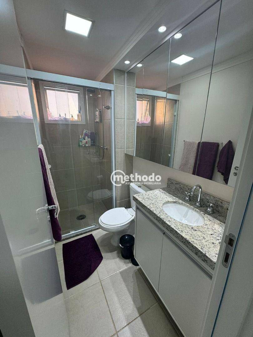 Apartamento à venda com 2 quartos, 64m² - Foto 12