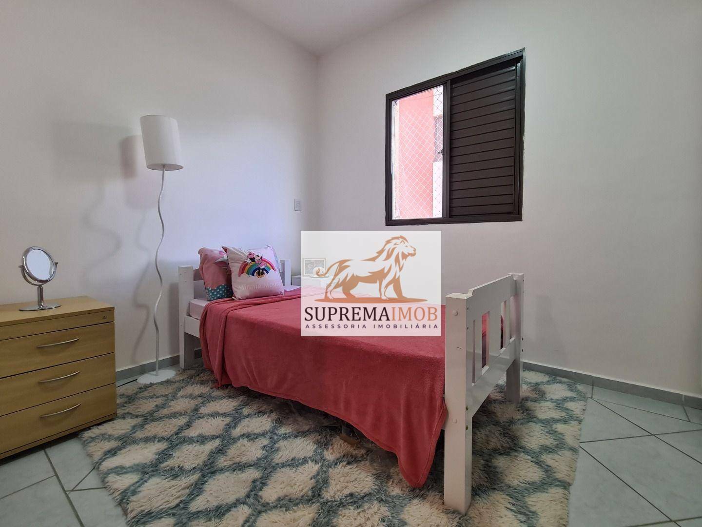 Apartamento à venda com 3 quartos, 82m² - Foto 11