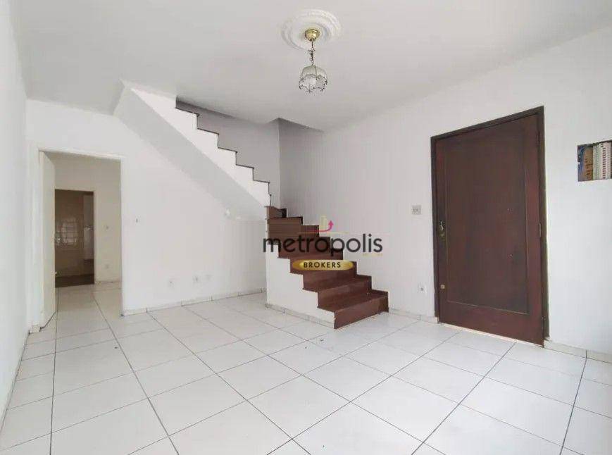 Sobrado à venda com 3 quartos, 167m² - Foto 1