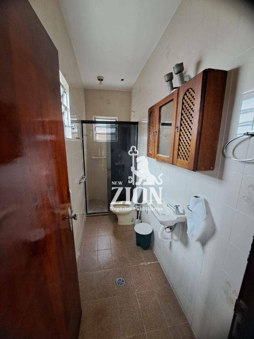 Sobrado à venda com 3 quartos, 110m² - Foto 6