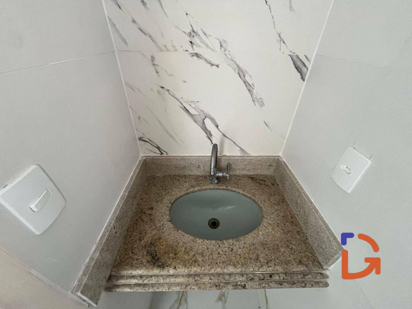 Conjunto Comercial-Sala para alugar, 27m² - Foto 15