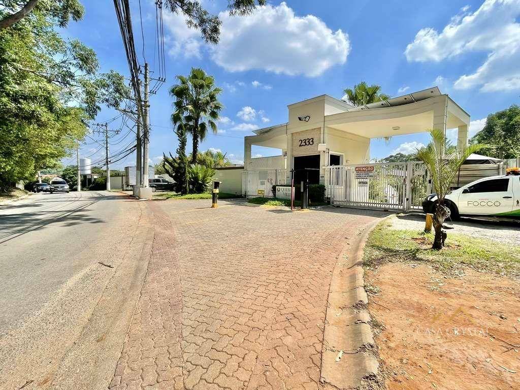 Casa de Condomínio à venda com 3 quartos, 100m² - Foto 19