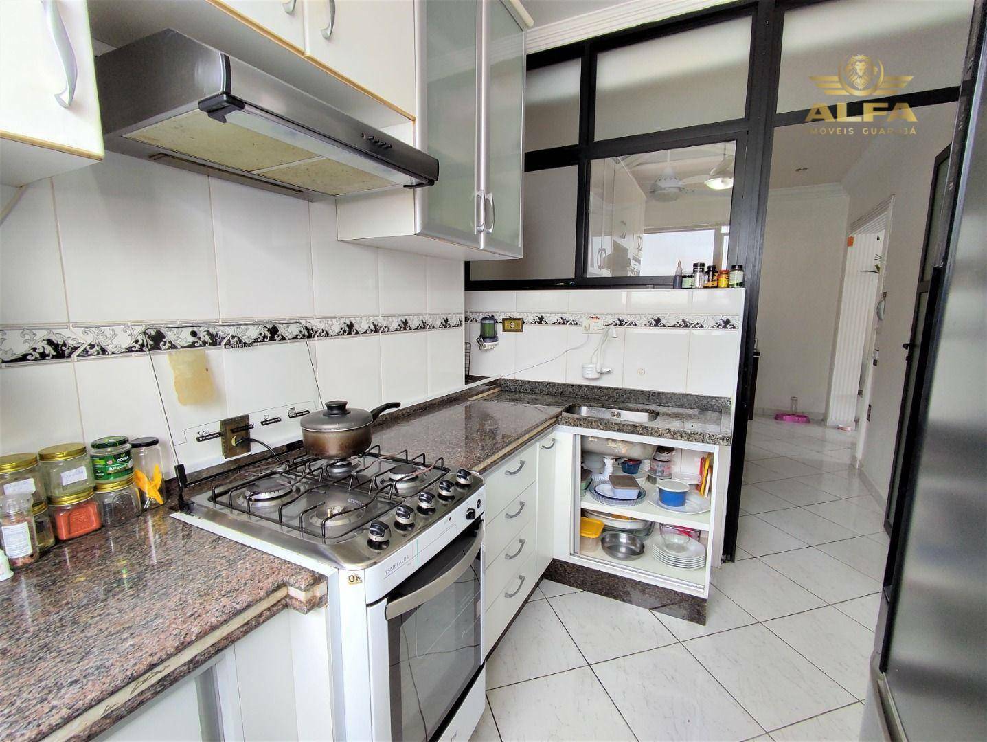 Apartamento à venda com 3 quartos, 190m² - Foto 28