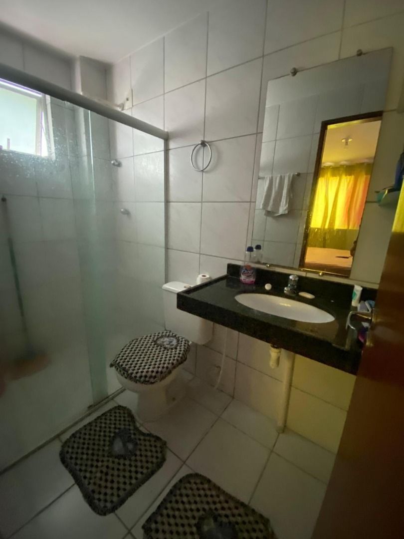 Apartamento à venda com 2 quartos, 69m² - Foto 8