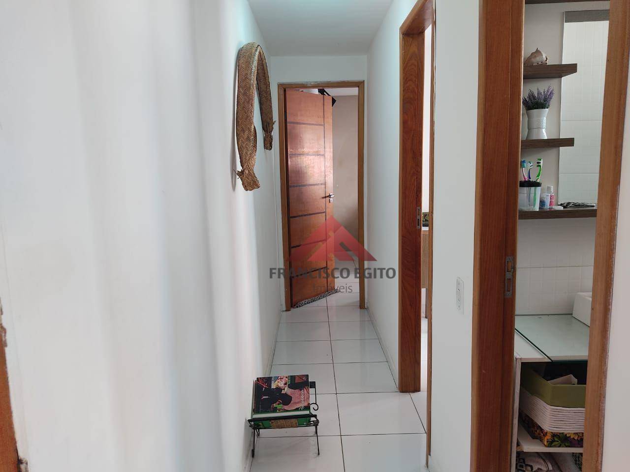 Apartamento à venda com 2 quartos, 50m² - Foto 6