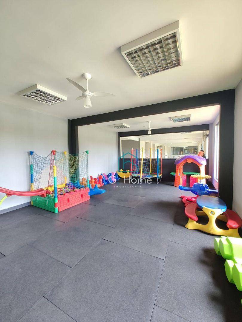 Casa de Condomínio à venda com 3 quartos, 146m² - Foto 33
