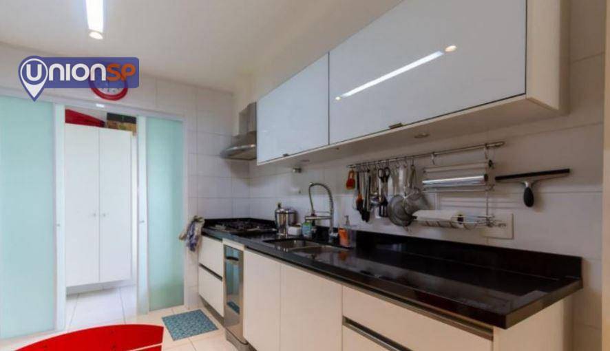 Apartamento à venda com 3 quartos, 146m² - Foto 16