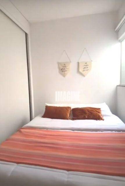 Apartamento à venda com 1 quarto, 29m² - Foto 14