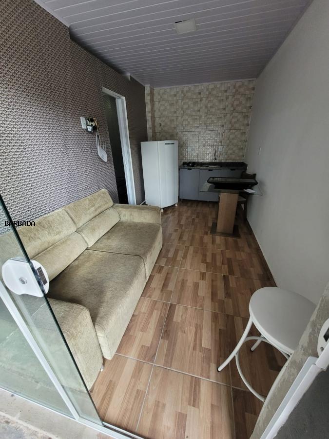 Kitnet e Studio para alugar com 1 quarto, 30m² - Foto 2