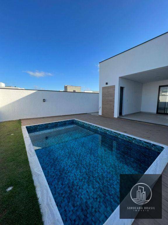 Casa de Condomínio à venda com 3 quartos, 250m² - Foto 24