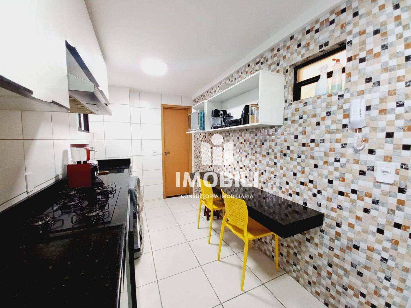 Apartamento à venda com 3 quartos, 71m² - Foto 17