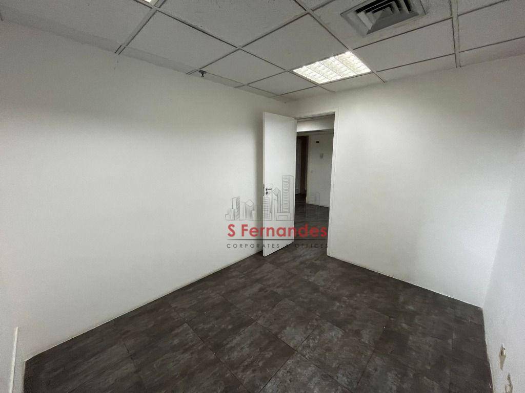 Conjunto Comercial-Sala para alugar, 32m² - Foto 5