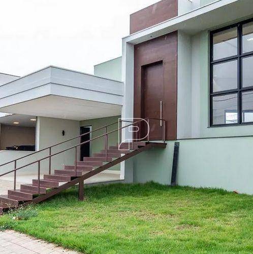 Casa de Condomínio, 3 quartos - Foto 3