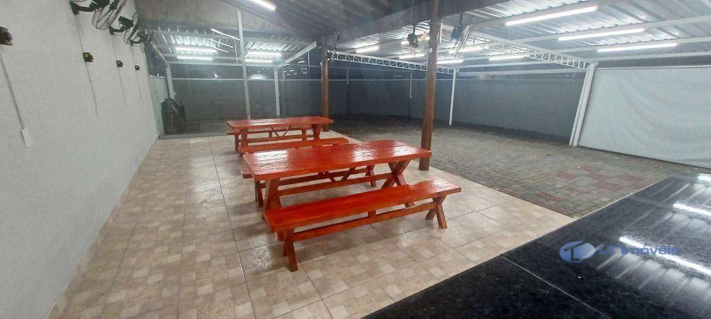 Loja-Salão para alugar, 295m² - Foto 4