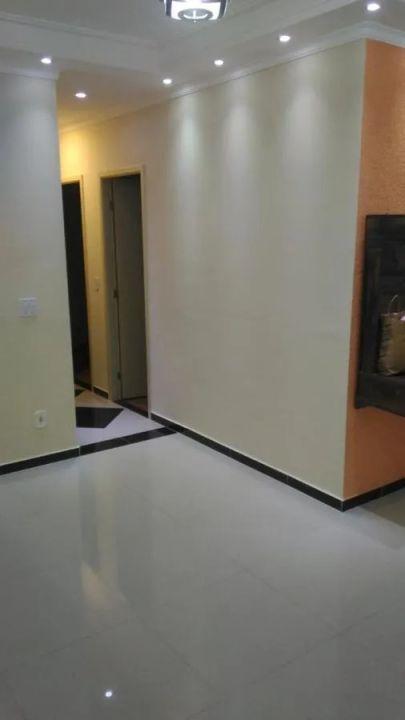 Apartamento à venda com 3 quartos, 71m² - Foto 4