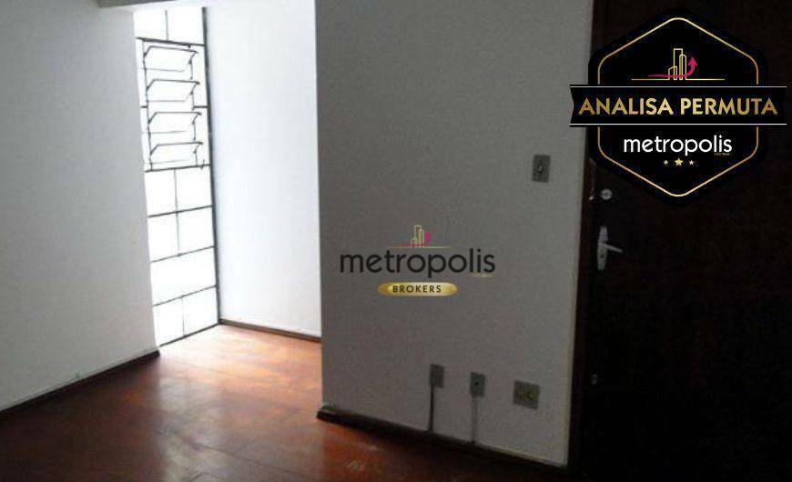 Apartamento à venda com 2 quartos, 56m² - Foto 1