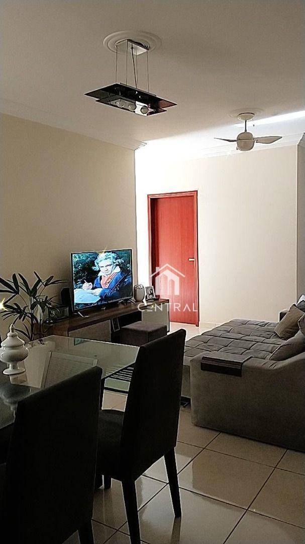 Apartamento à venda com 3 quartos, 88m² - Foto 6