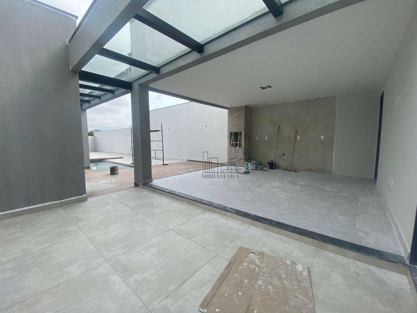 Casa à venda com 3 quartos, 221m² - Foto 6