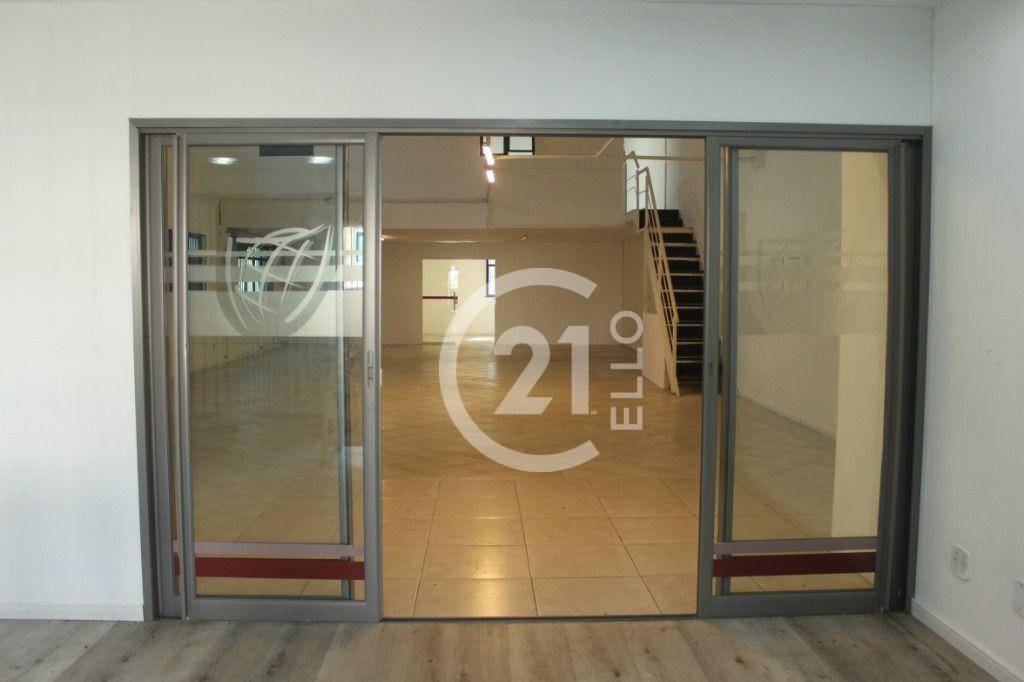 Loja-Salão à venda e aluguel, 750m² - Foto 4