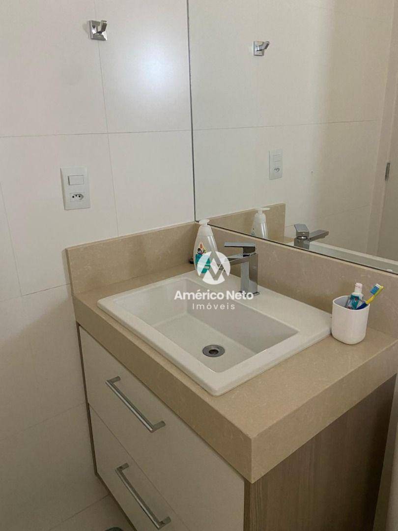 Apartamento à venda com 3 quartos, 153m² - Foto 25