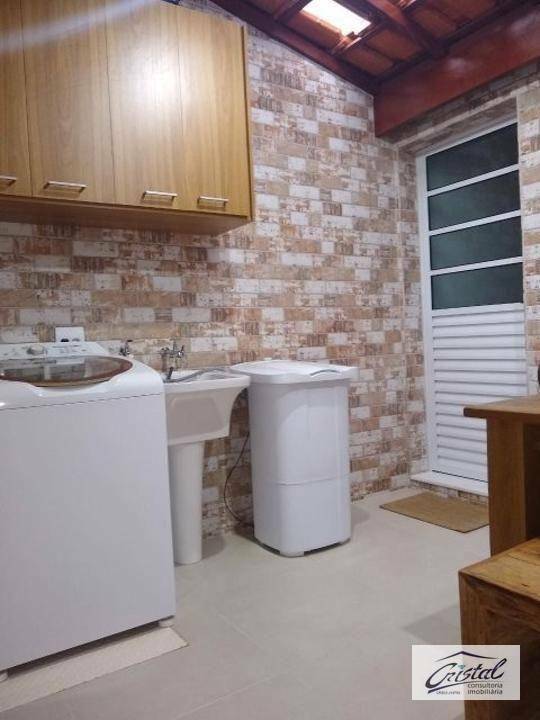 Sobrado à venda com 2 quartos, 96m² - Foto 27