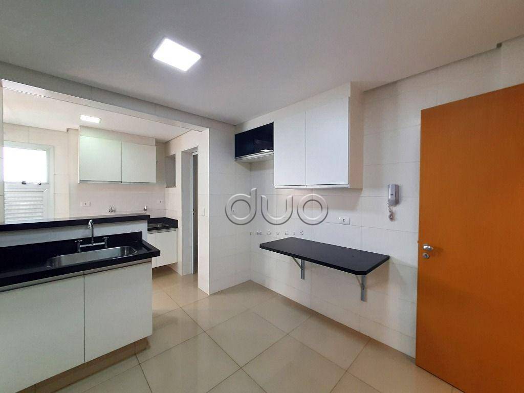 Apartamento para alugar com 3 quartos, 117m² - Foto 3