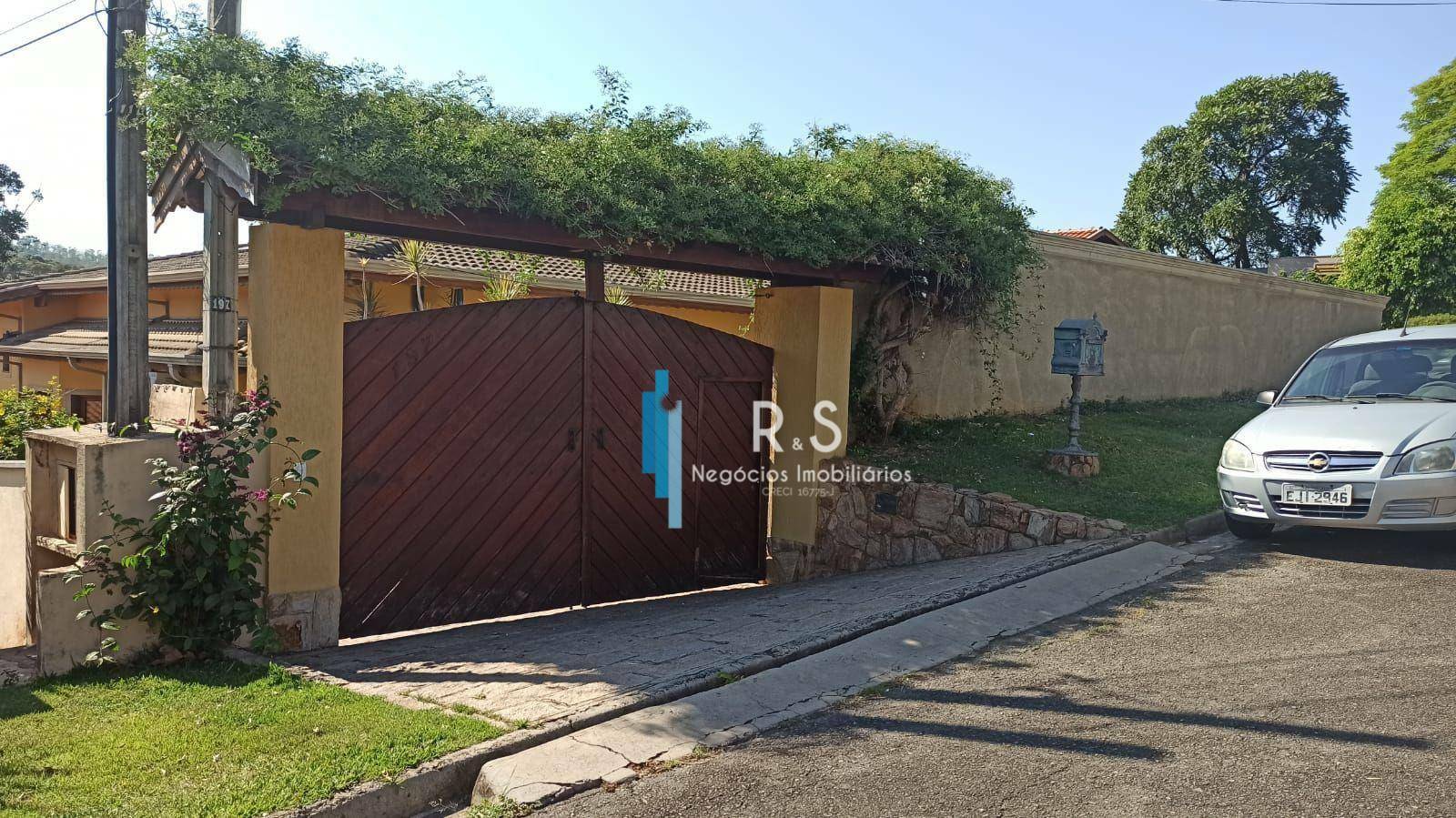 Casa de Condomínio à venda com 4 quartos, 504m² - Foto 27