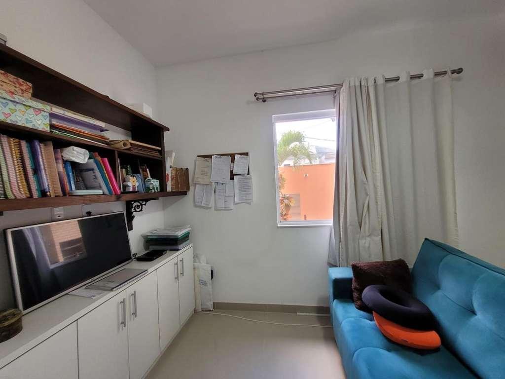 Casa de Condomínio à venda com 3 quartos, 150m² - Foto 18