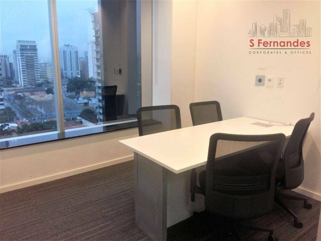 Conjunto Comercial-Sala para alugar, 1471m² - Foto 11