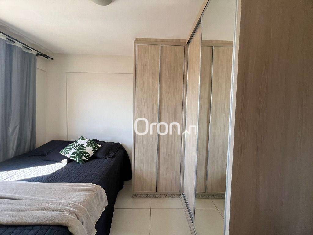 Apartamento à venda com 2 quartos, 50m² - Foto 4