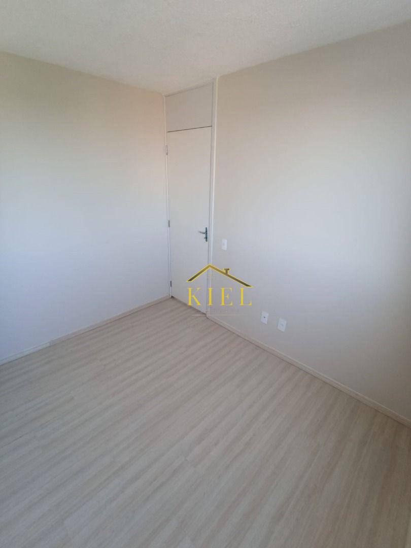 Apartamento à venda com 2 quartos, 41m² - Foto 9