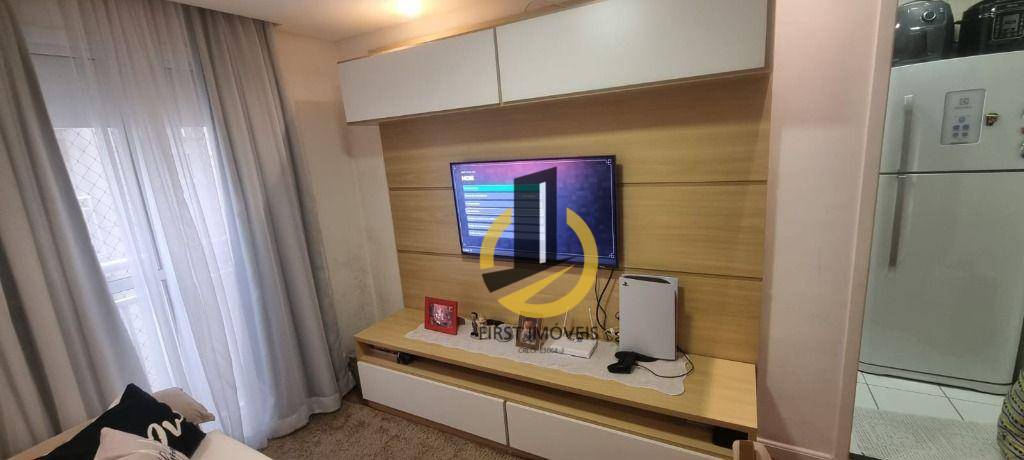 Apartamento à venda com 2 quartos, 46m² - Foto 3