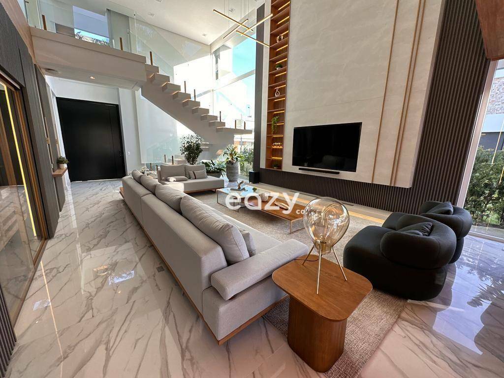 Sobrado à venda com 5 quartos, 563m² - Foto 4