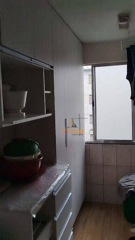 Apartamento à venda com 2 quartos, 48m² - Foto 15