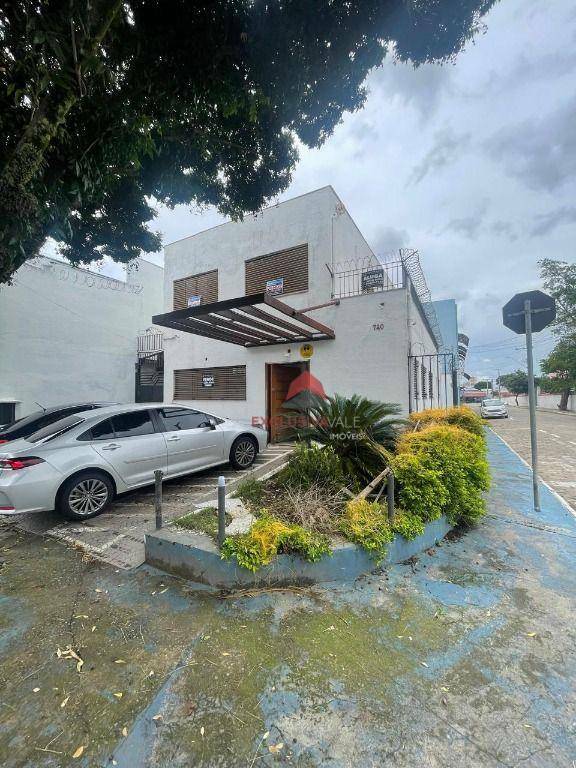 Prédio Inteiro à venda e aluguel, 256m² - Foto 2