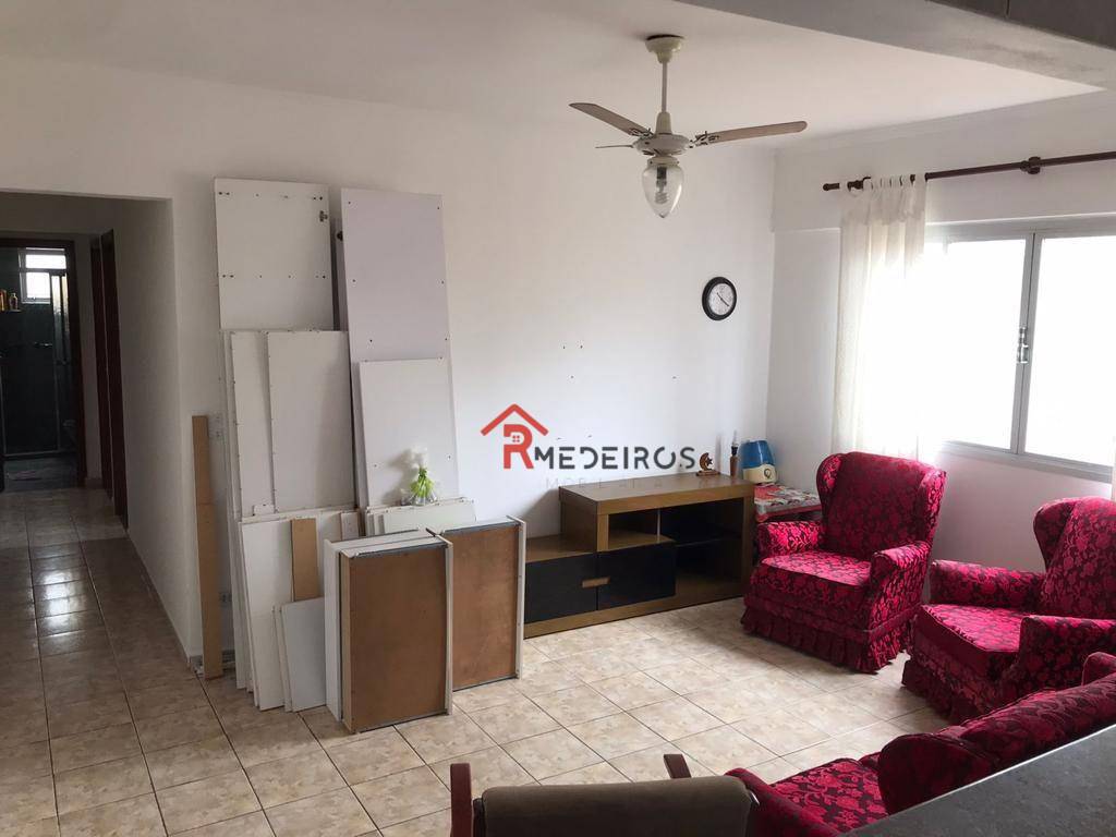 Apartamento à venda com 2 quartos, 70m² - Foto 2