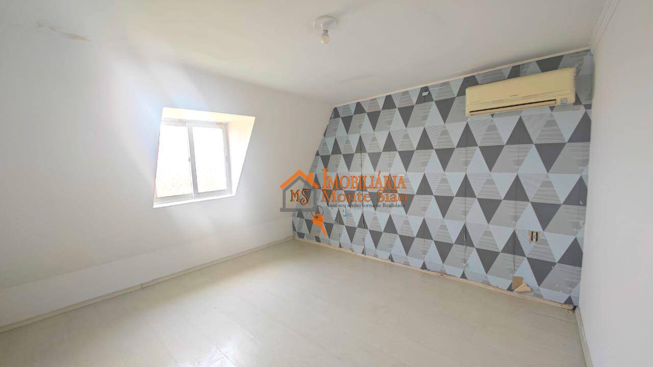 Apartamento à venda com 3 quartos, 170m² - Foto 17