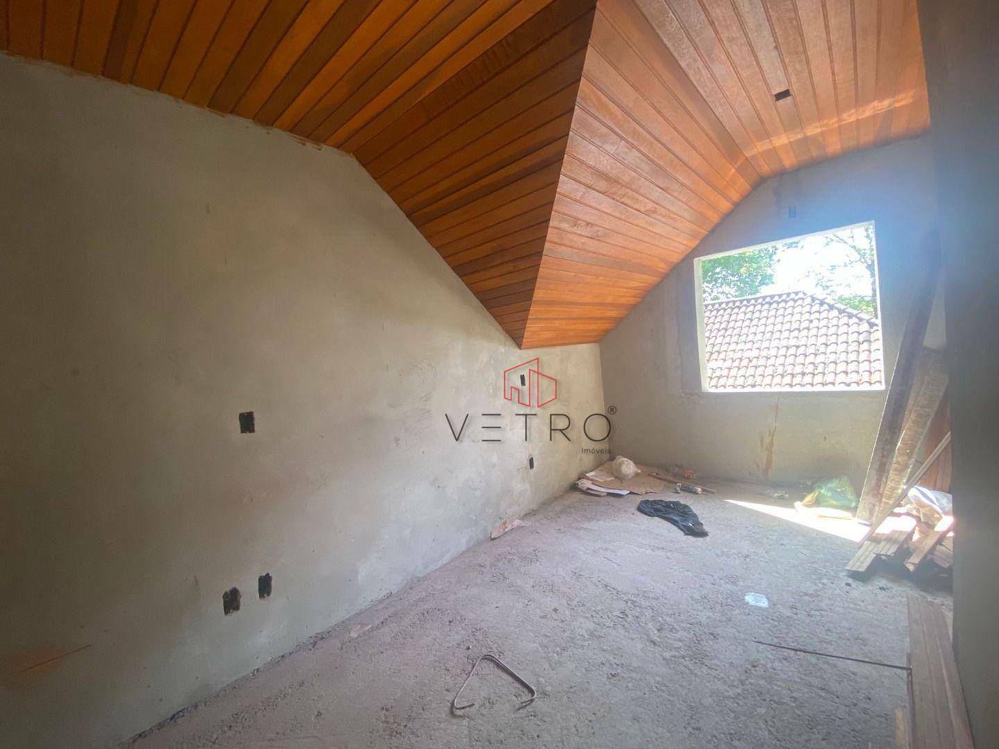 Casa à venda com 3 quartos, 116m² - Foto 8