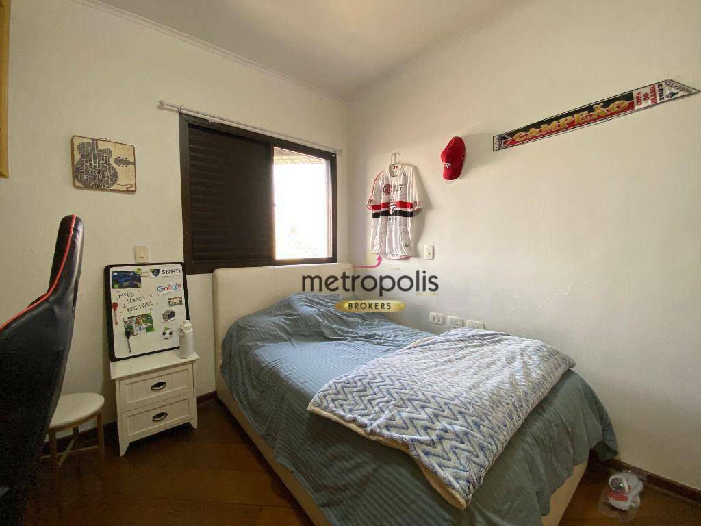 Apartamento à venda com 4 quartos, 207m² - Foto 19