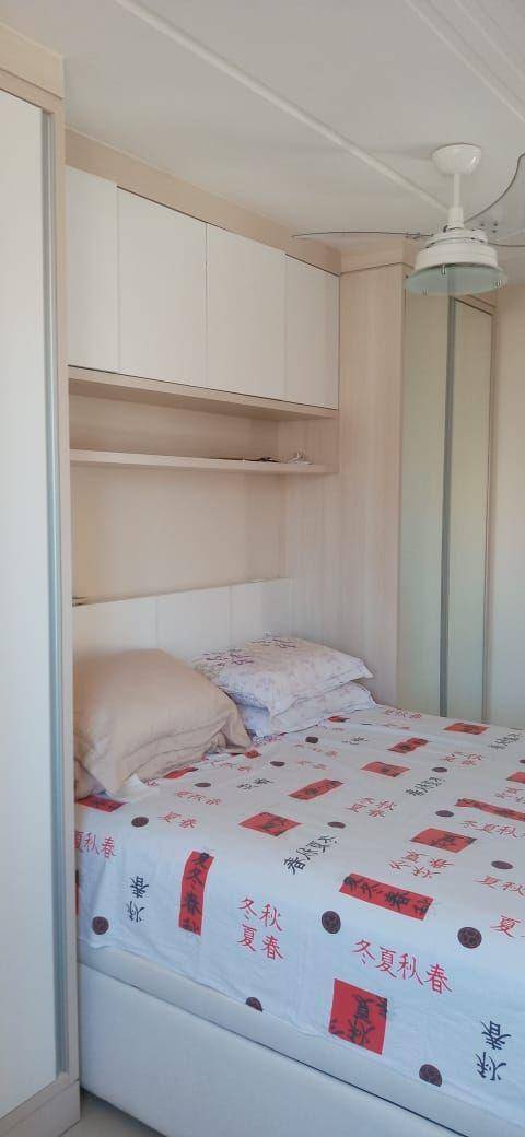 Apartamento à venda com 2 quartos, 82m² - Foto 9