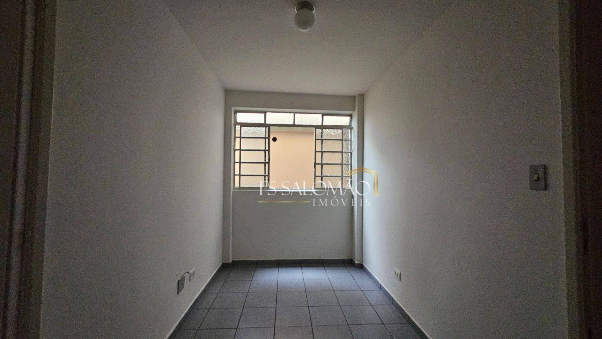 Apartamento para alugar com 1 quarto, 42m² - Foto 11