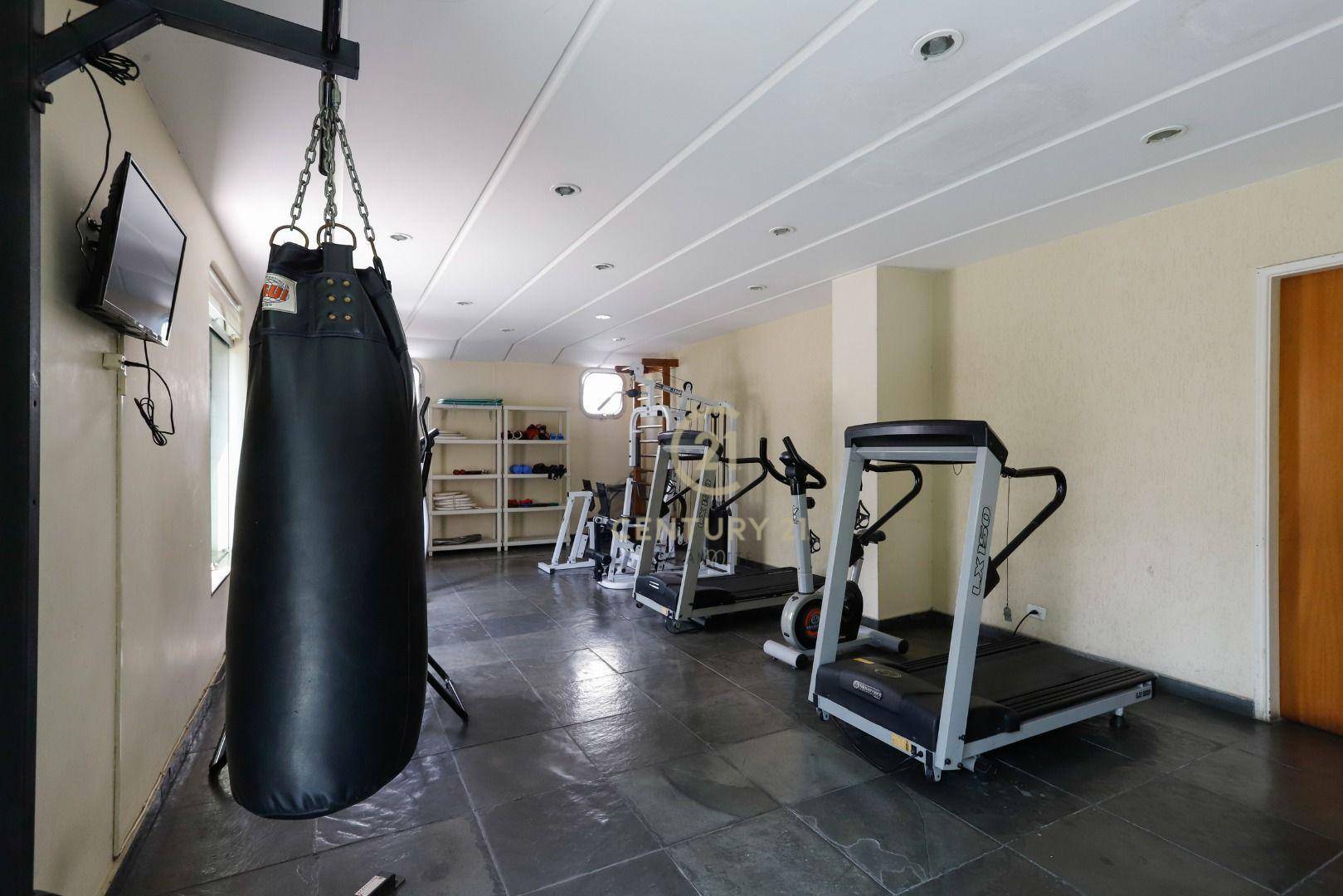 Apartamento para alugar com 4 quartos, 312m² - Foto 40